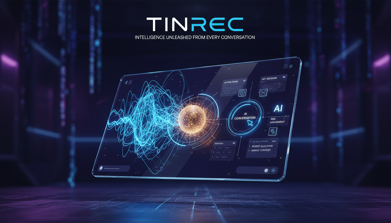 Tinrec Insight 2