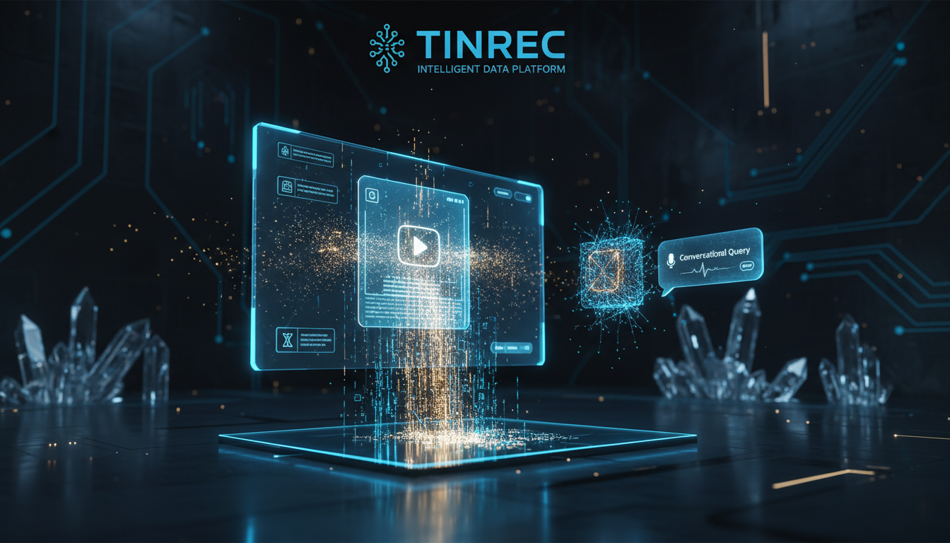 Tinrec Insight 2