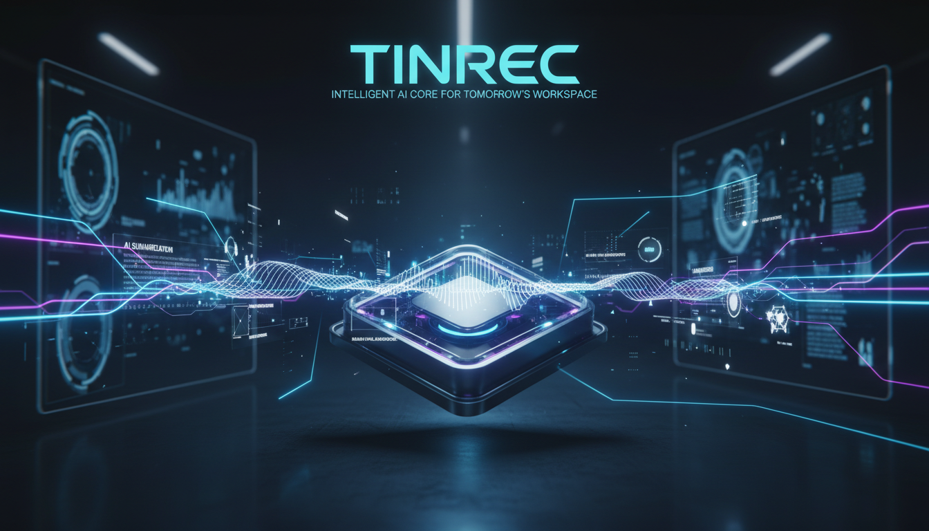 Tinrec Insight 2