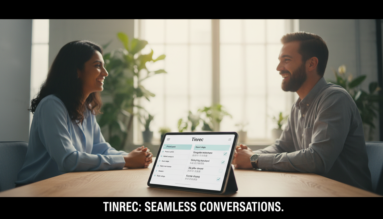 Tinrec Insight 3