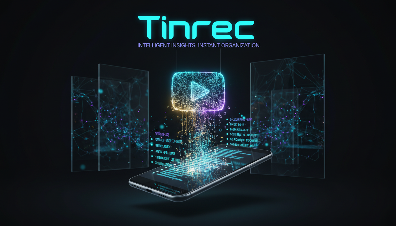 Tinrec Insight 2
