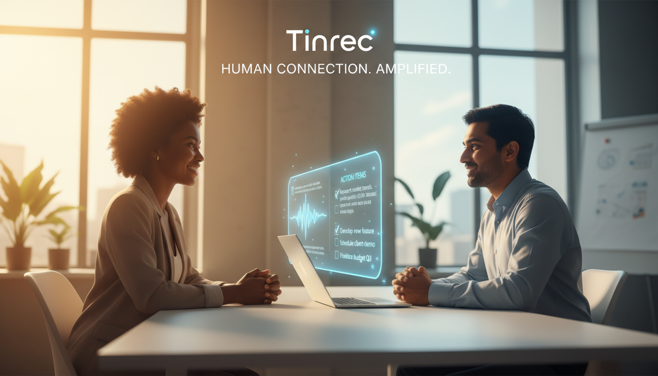 Tinrec Insight 3
