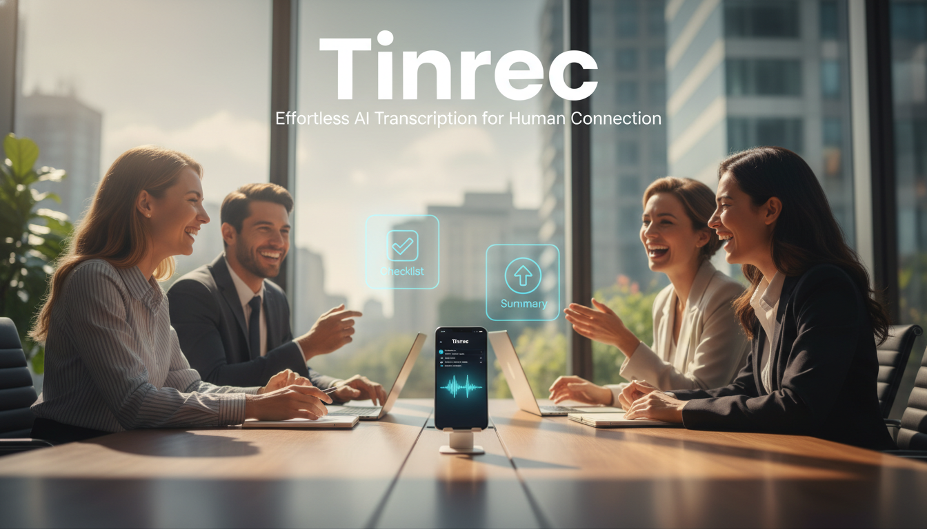 Tinrec Insight 3