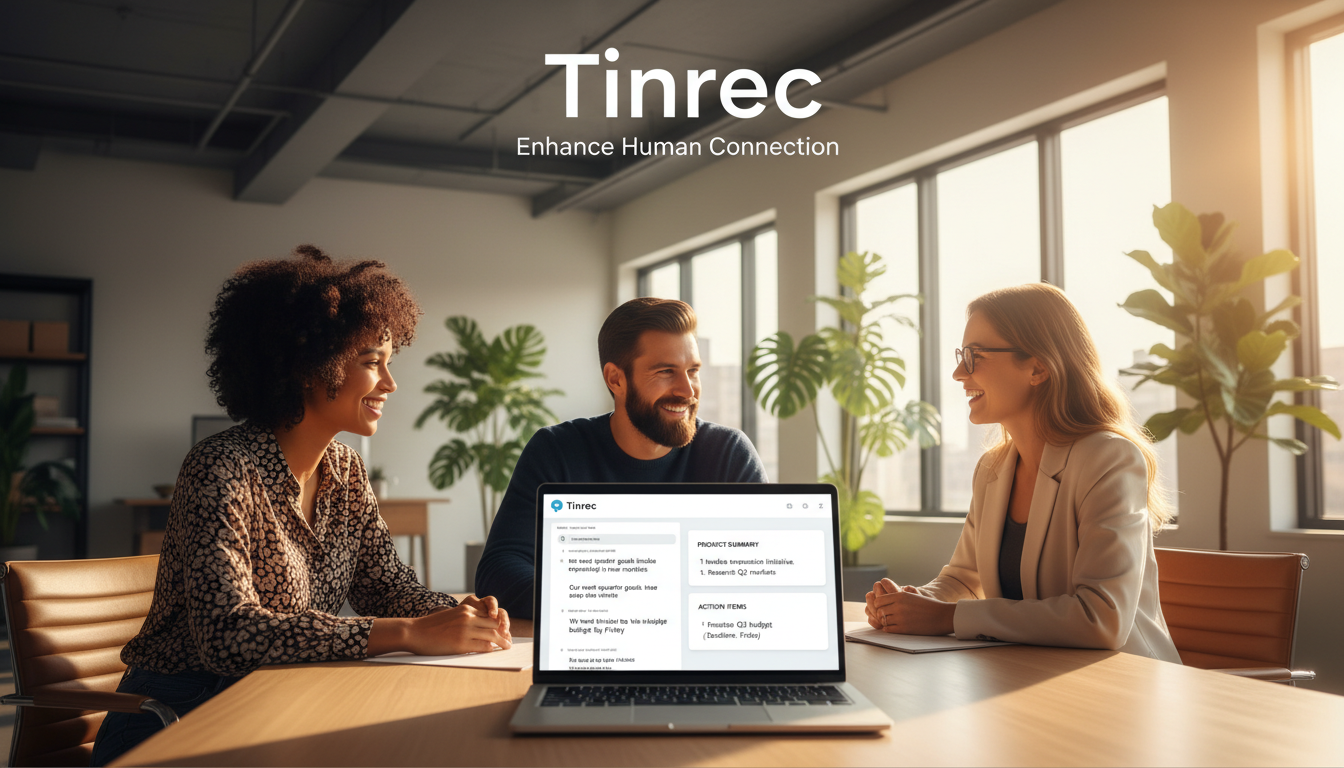 Tinrec Insight 3