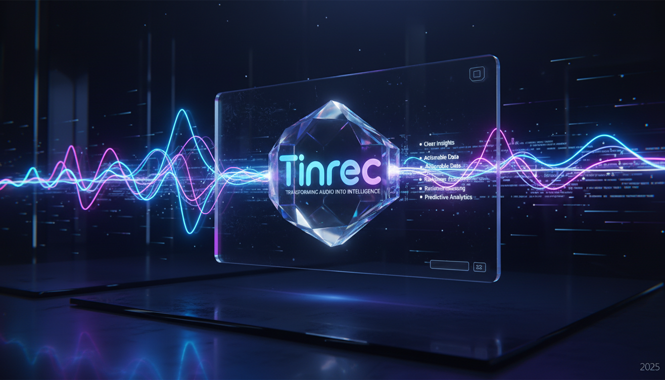 Tinrec Insight 2