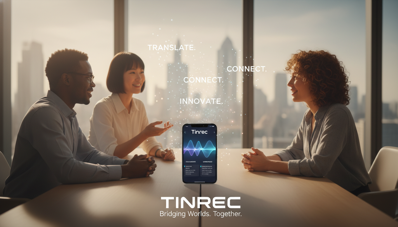 Tinrec Insight 3