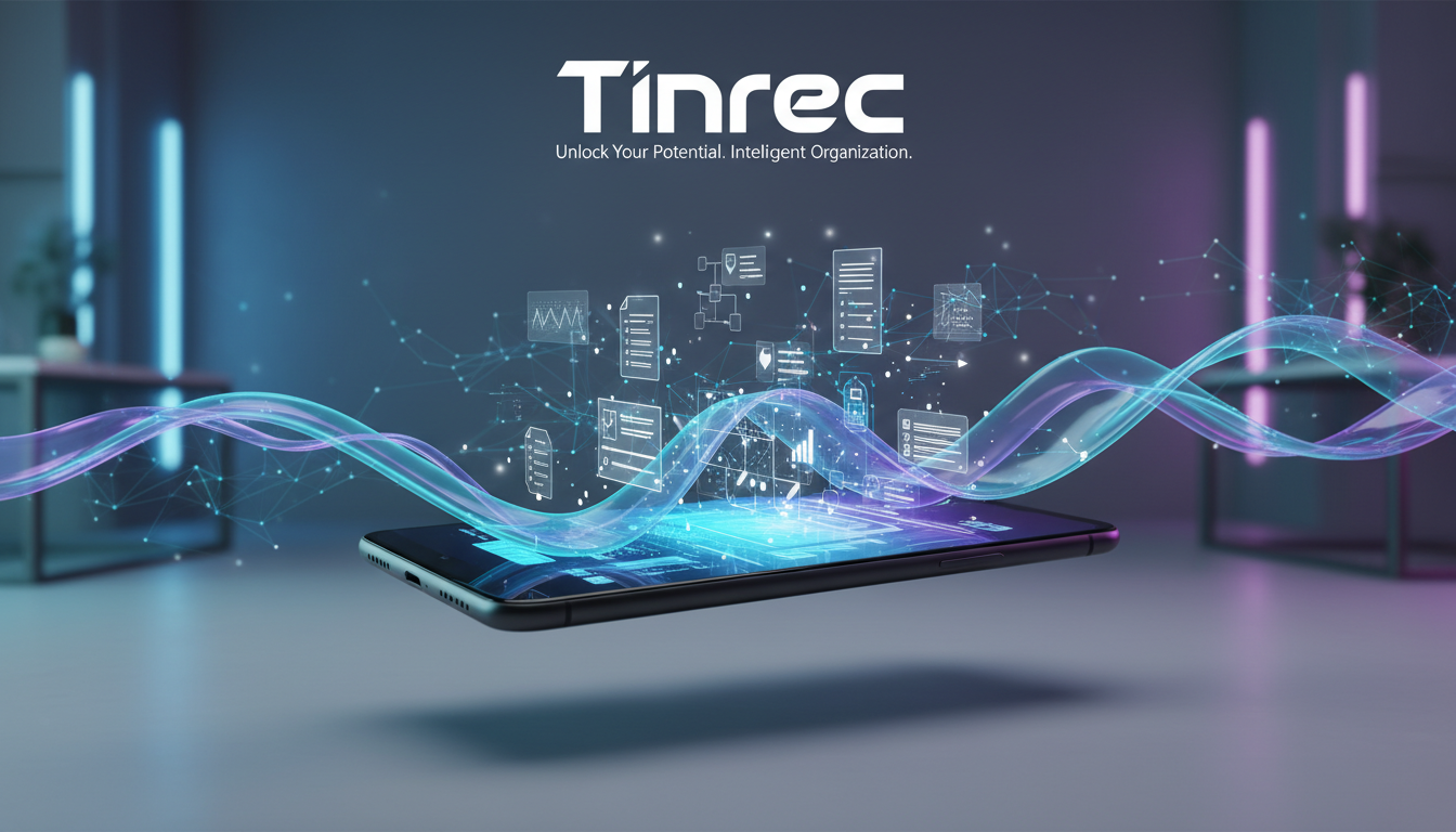 Tinrec Insight 2