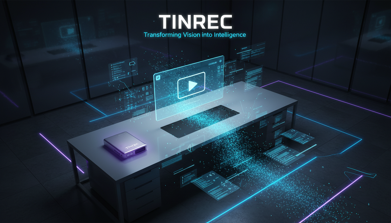 Tinrec Insight 2