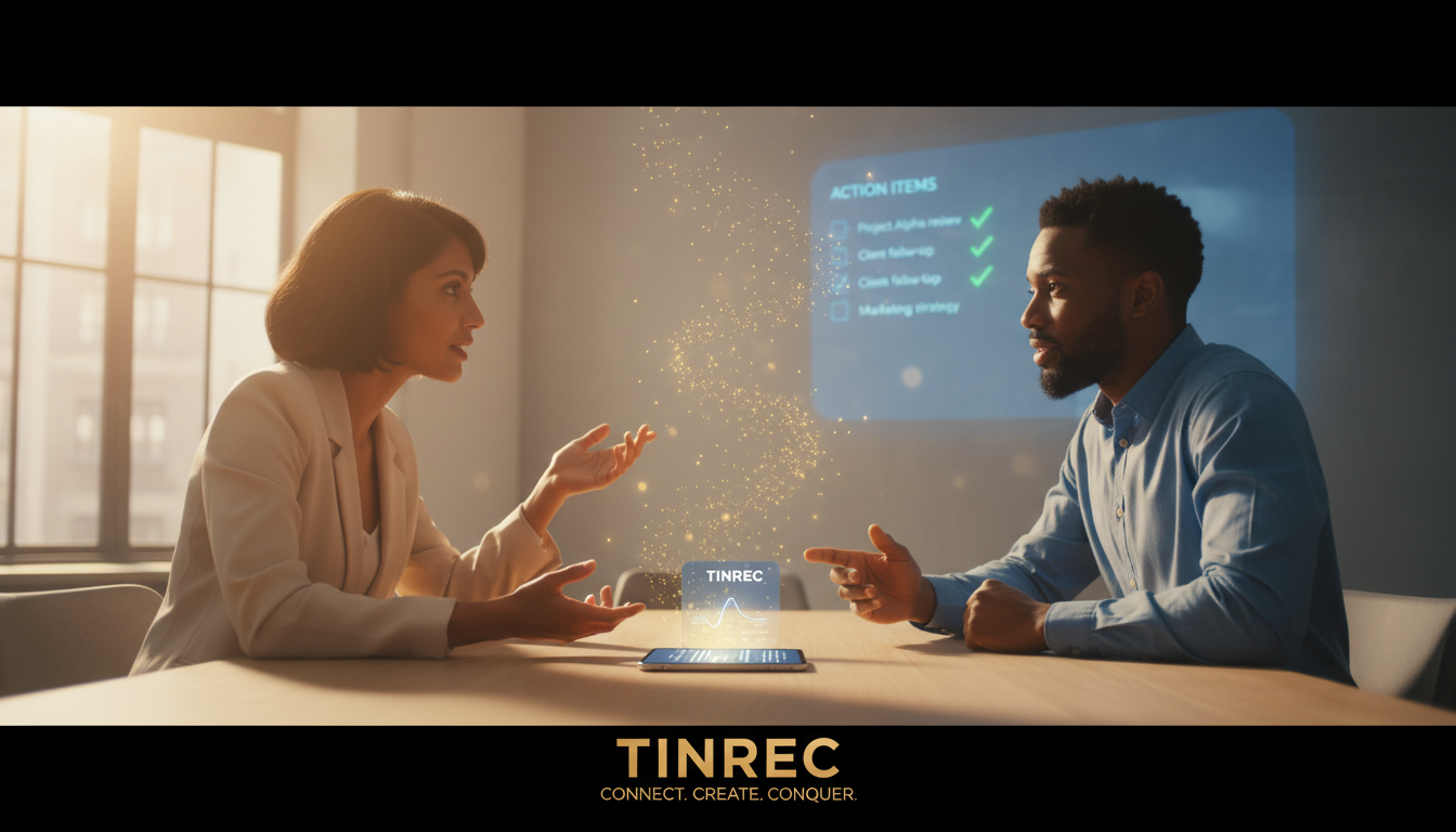 Tinrec Insight 3