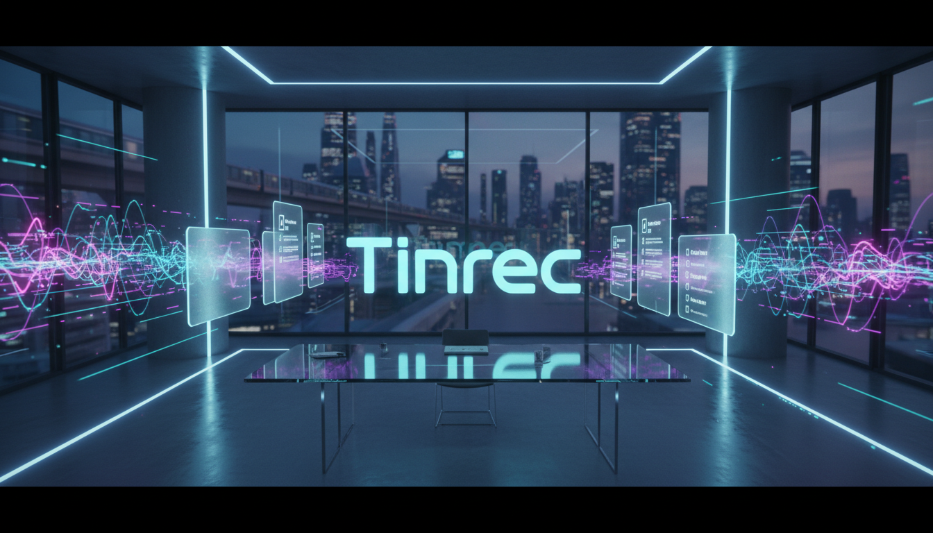 Tinrec Insight 2