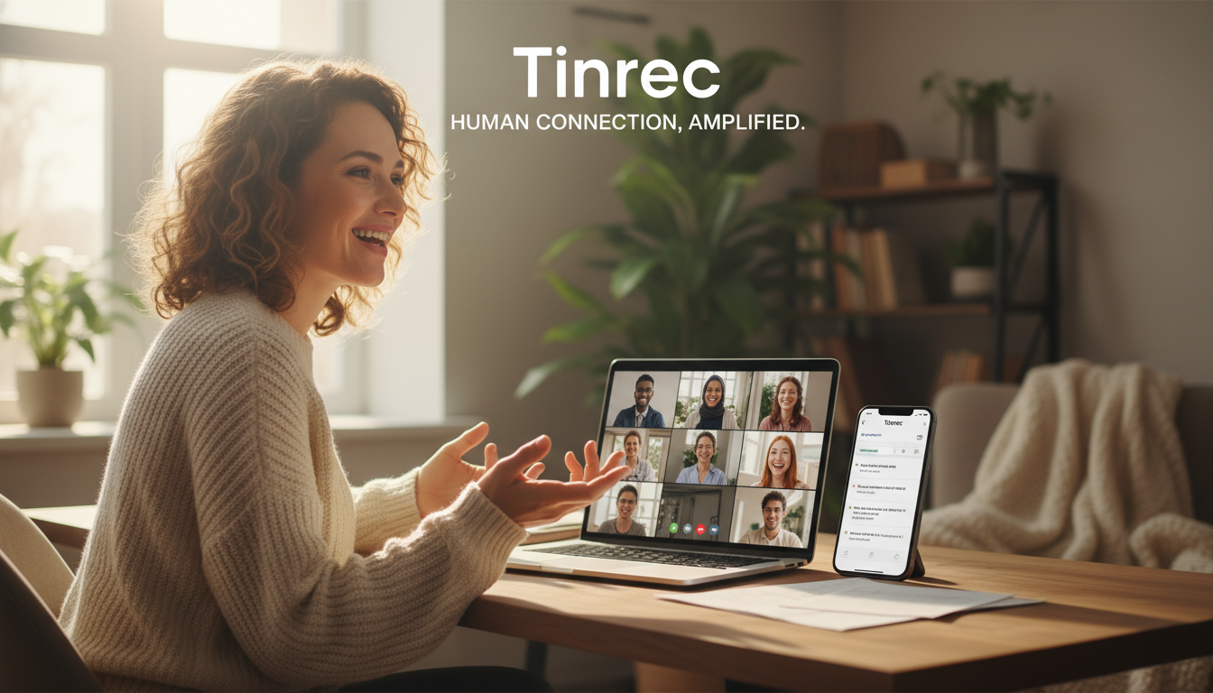 Tinrec Insight 3