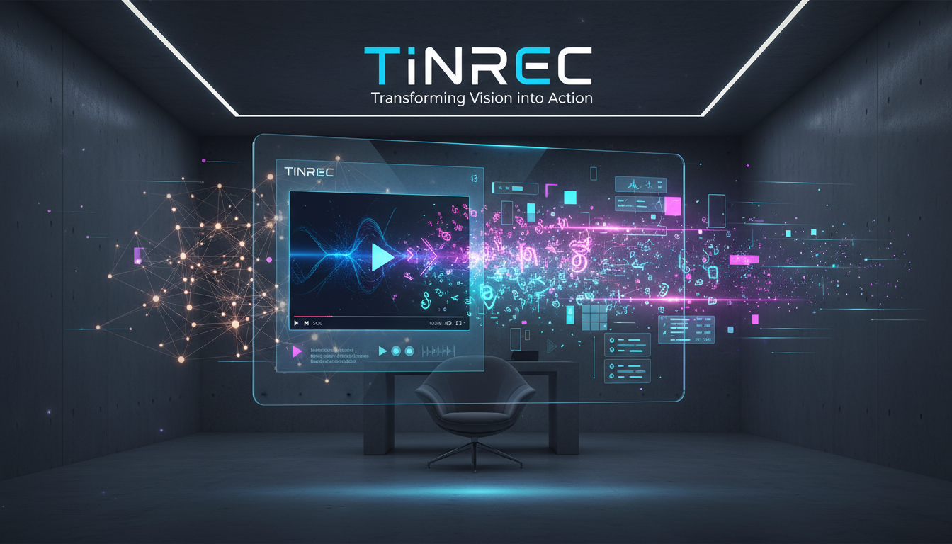 Tinrec Insight 2