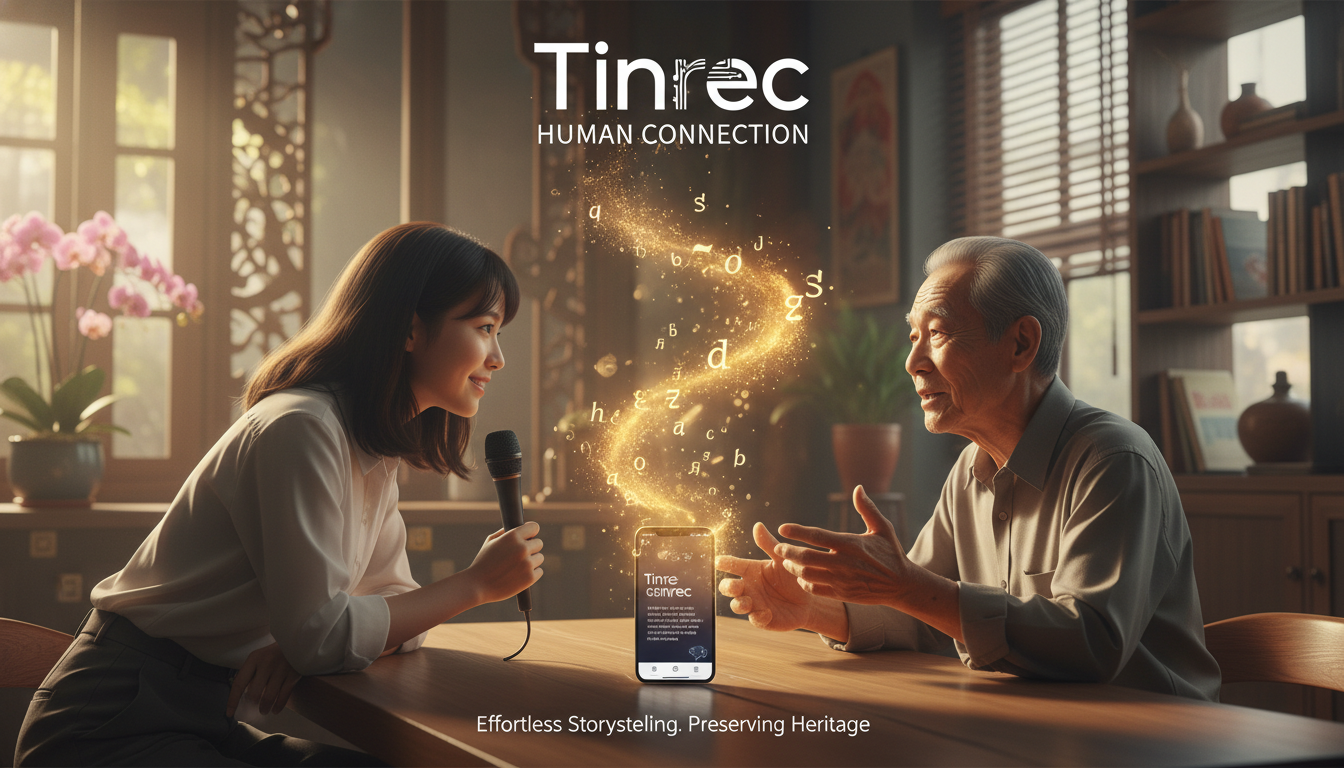 Tinrec Insight 3