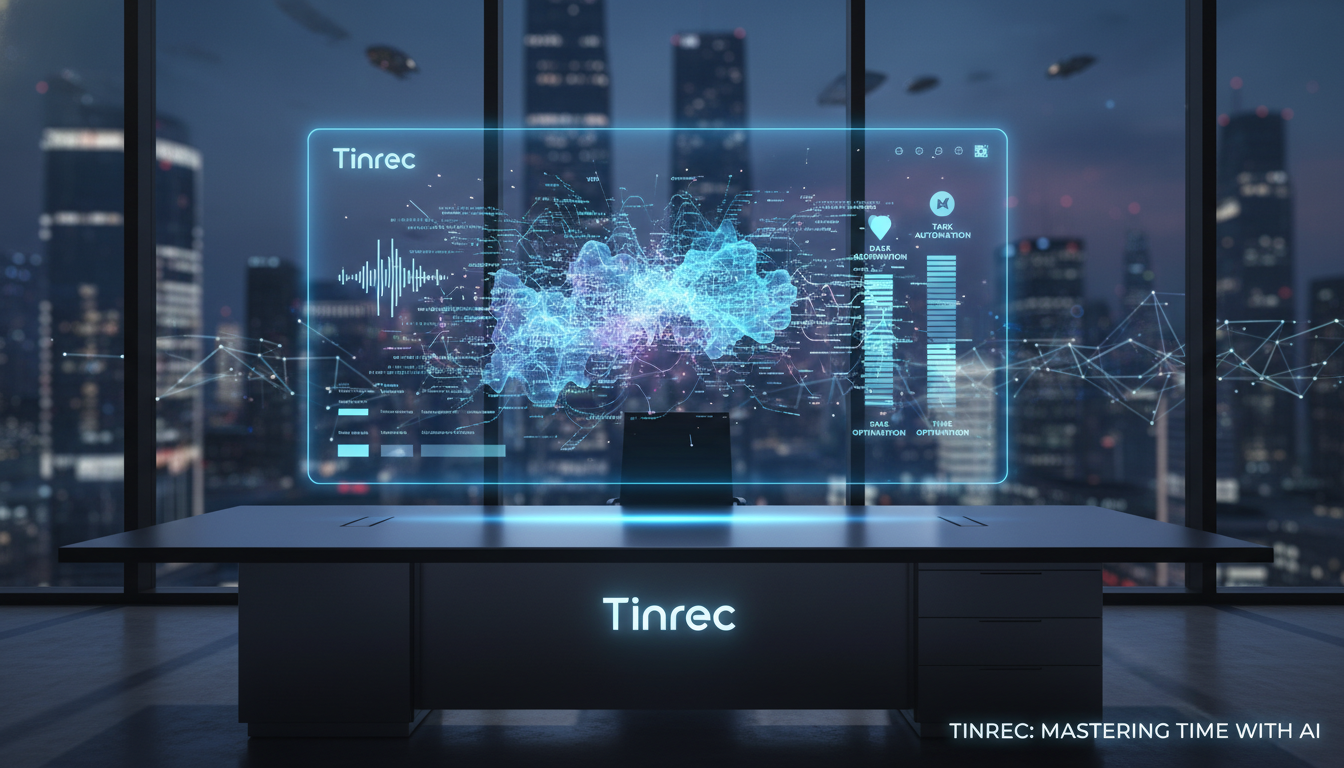 Tinrec Insight 2