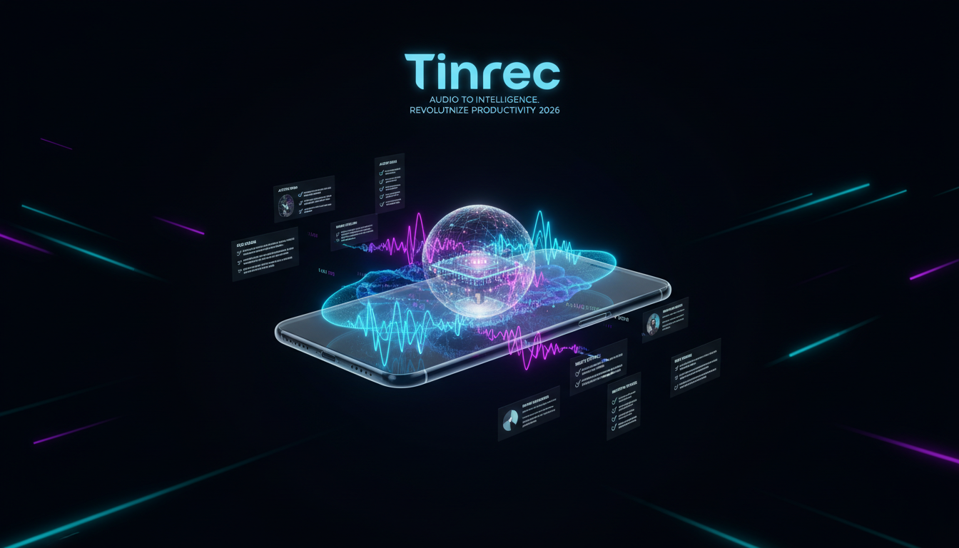 Tinrec Insight 2