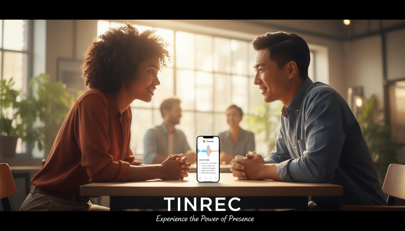 Tinrec Insight 3