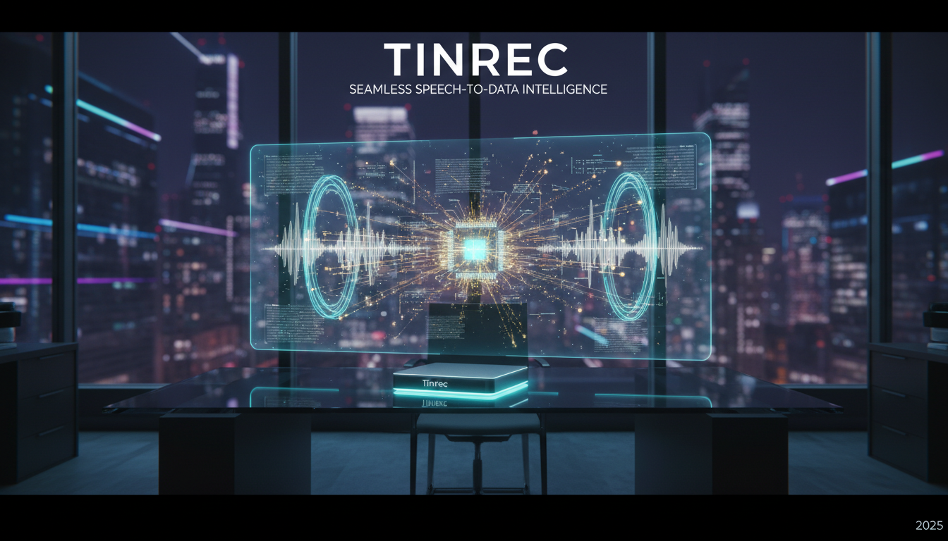 Tinrec Insight 2