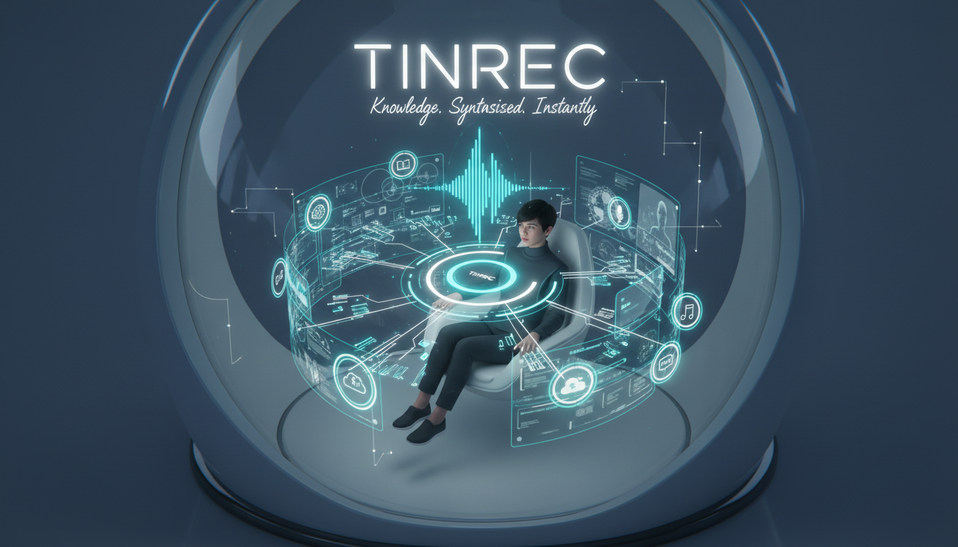 Tinrec Insight 2