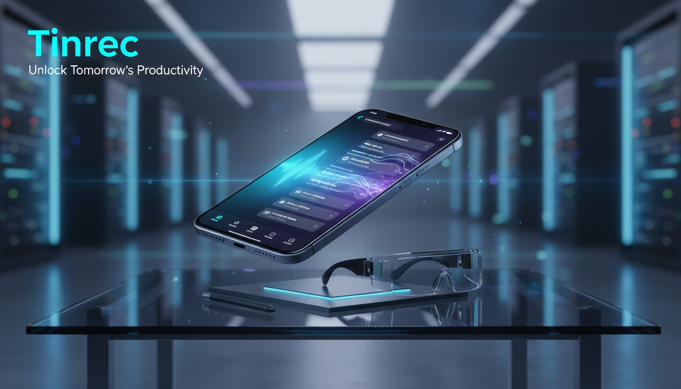 2025 最新 9 款 AI 會議錄音工具推薦：解決逐字稿整理與效率痛點