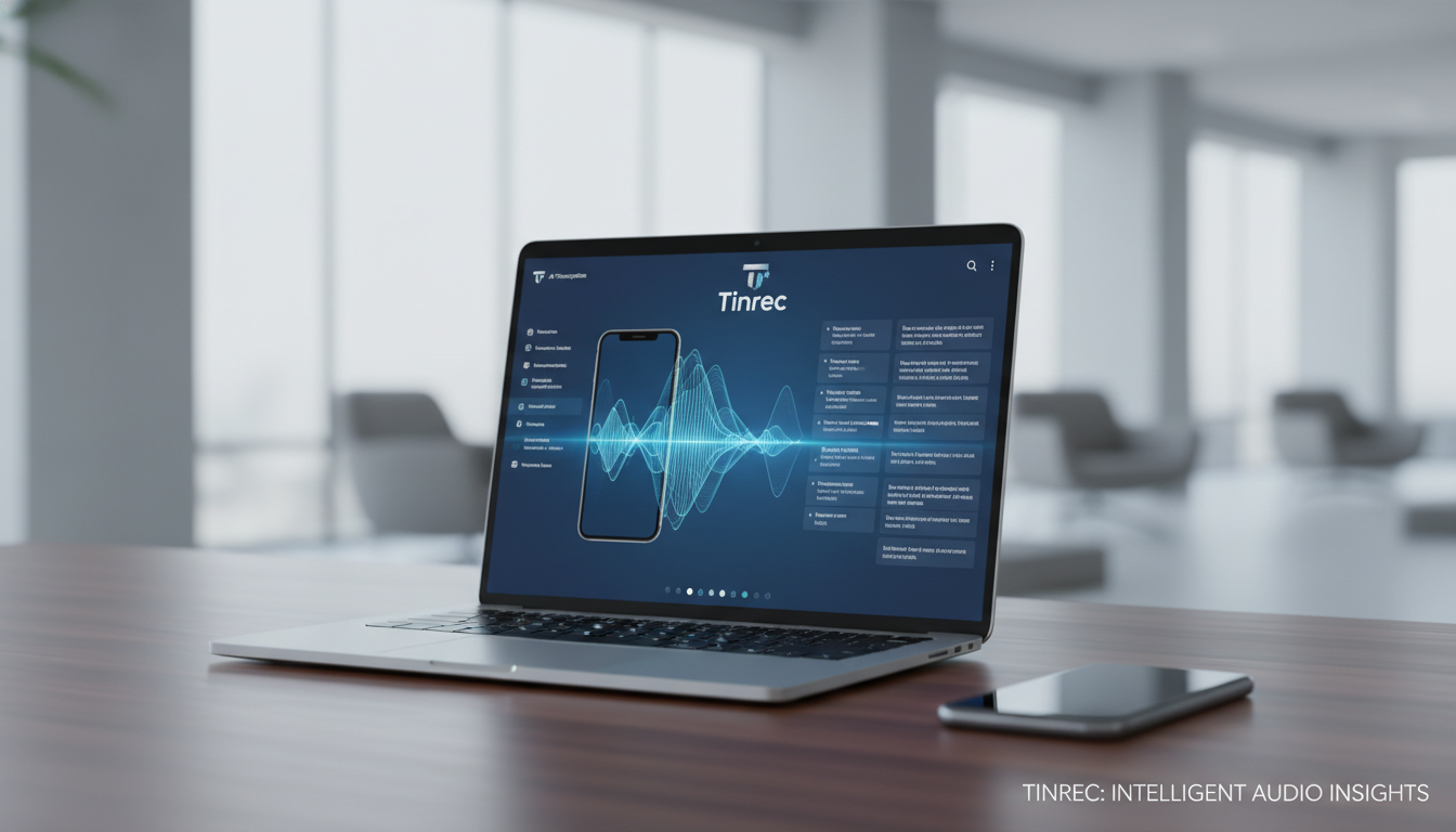 2026 最新 6 款廣東話錄音轉文字 App 推薦：解決口語辨識與會議記錄痛點
