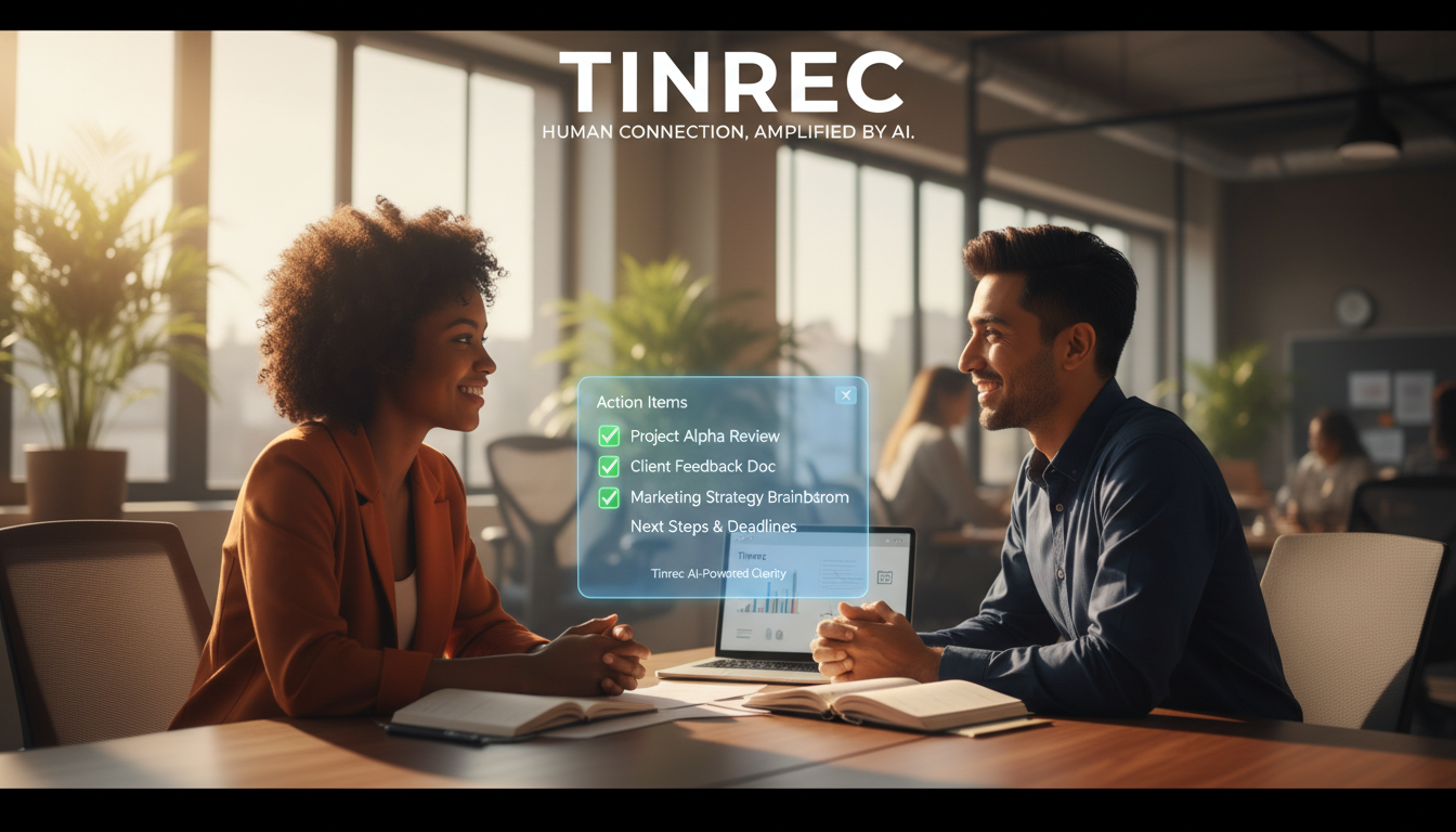 Tinrec Insight 3