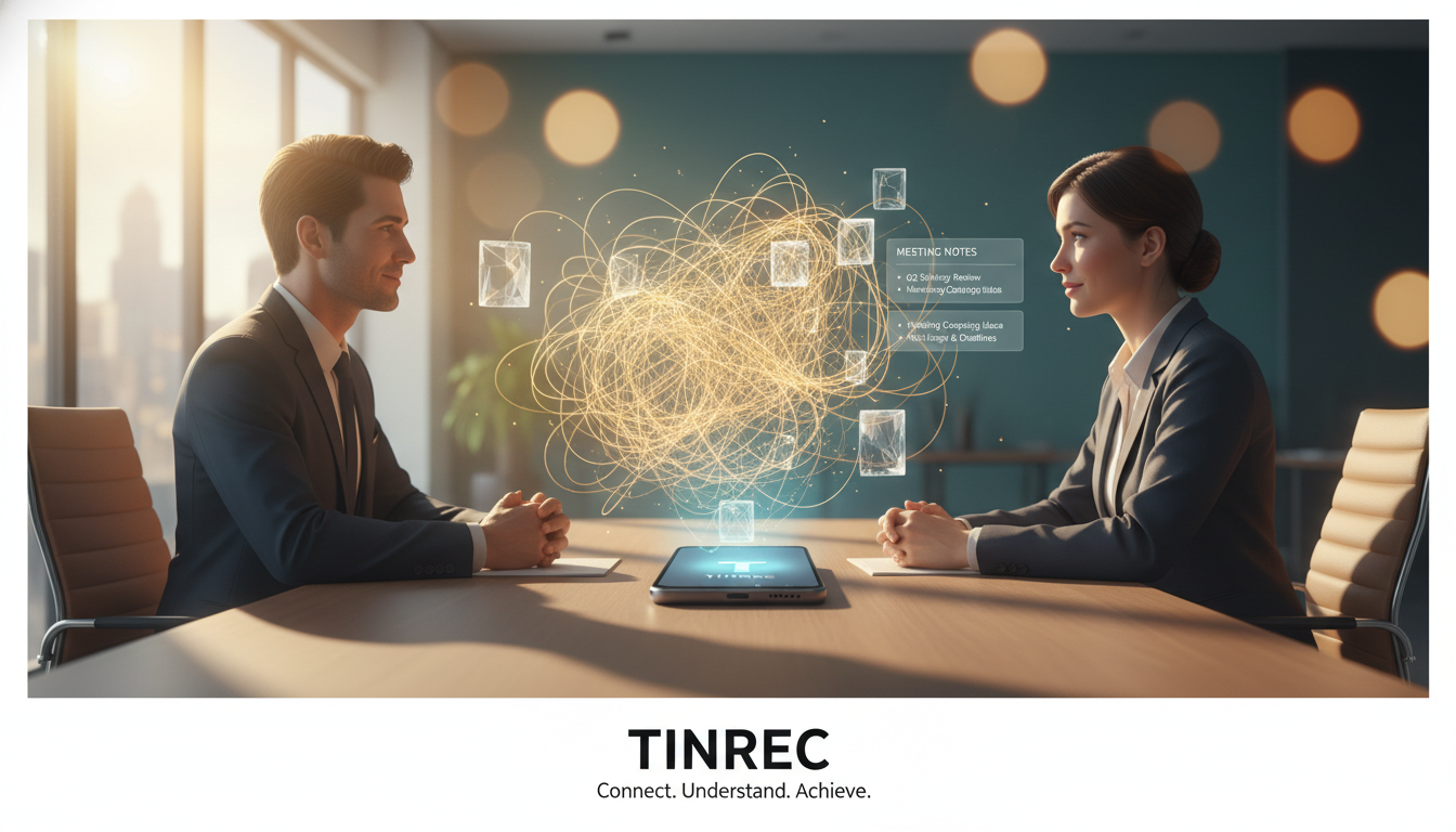 Tinrec Insight 3