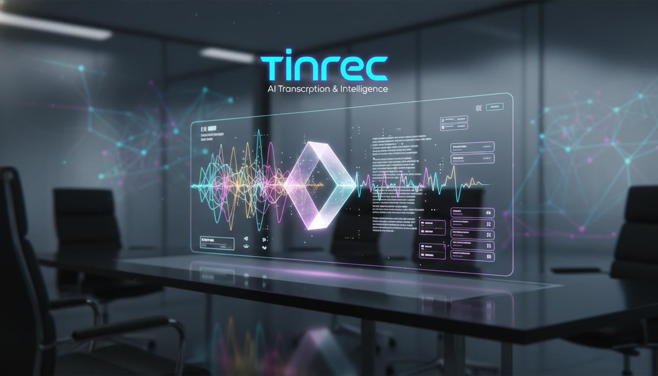 Tinrec Insight 2