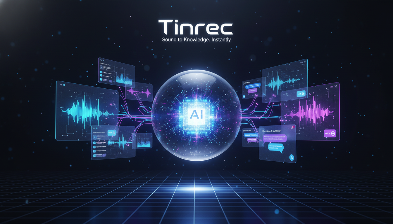 Tinrec Insight 2