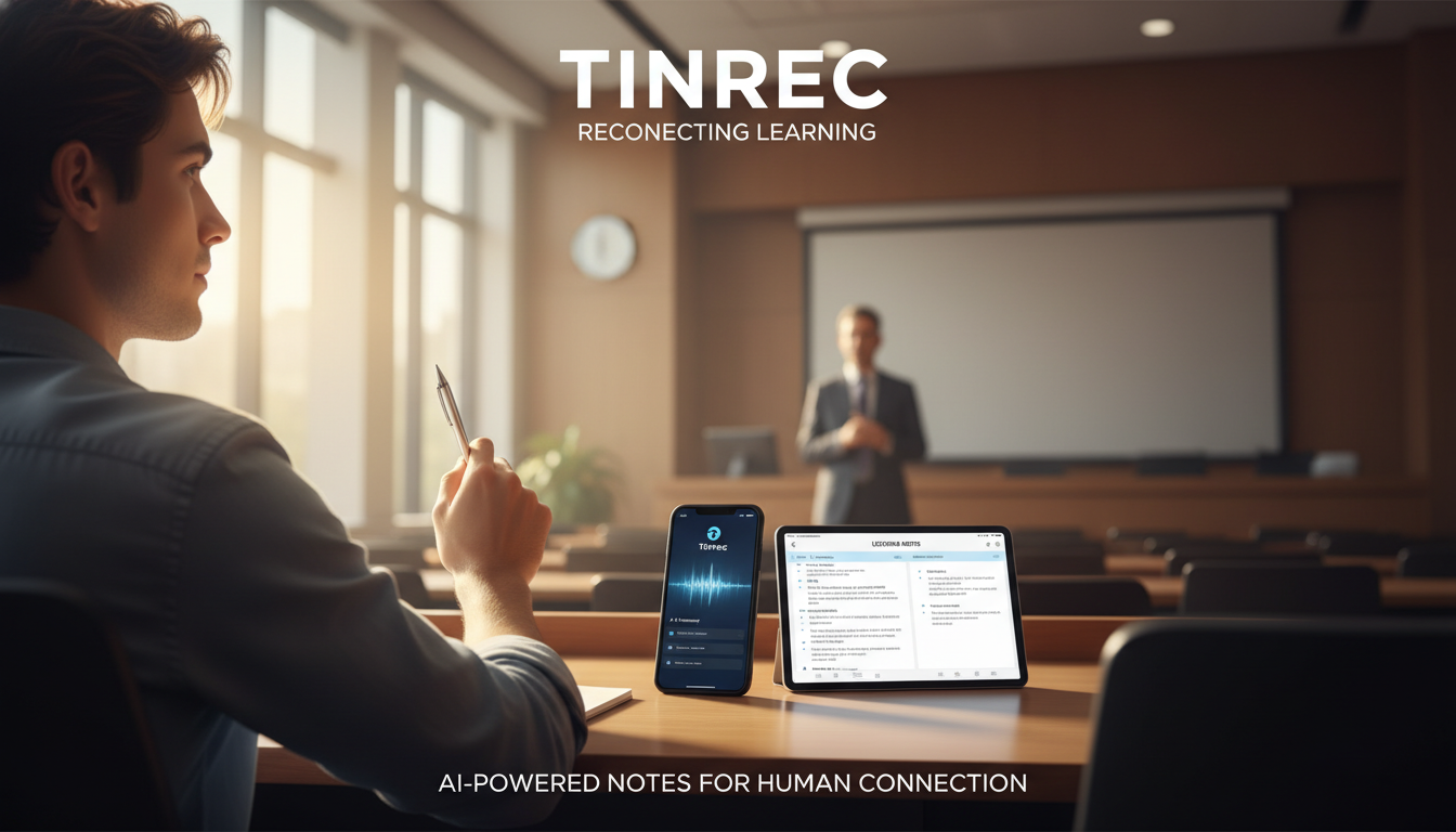 Tinrec Insight 3