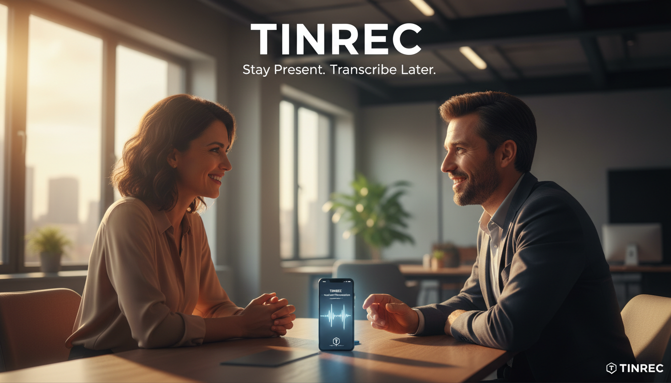 Tinrec Insight 3