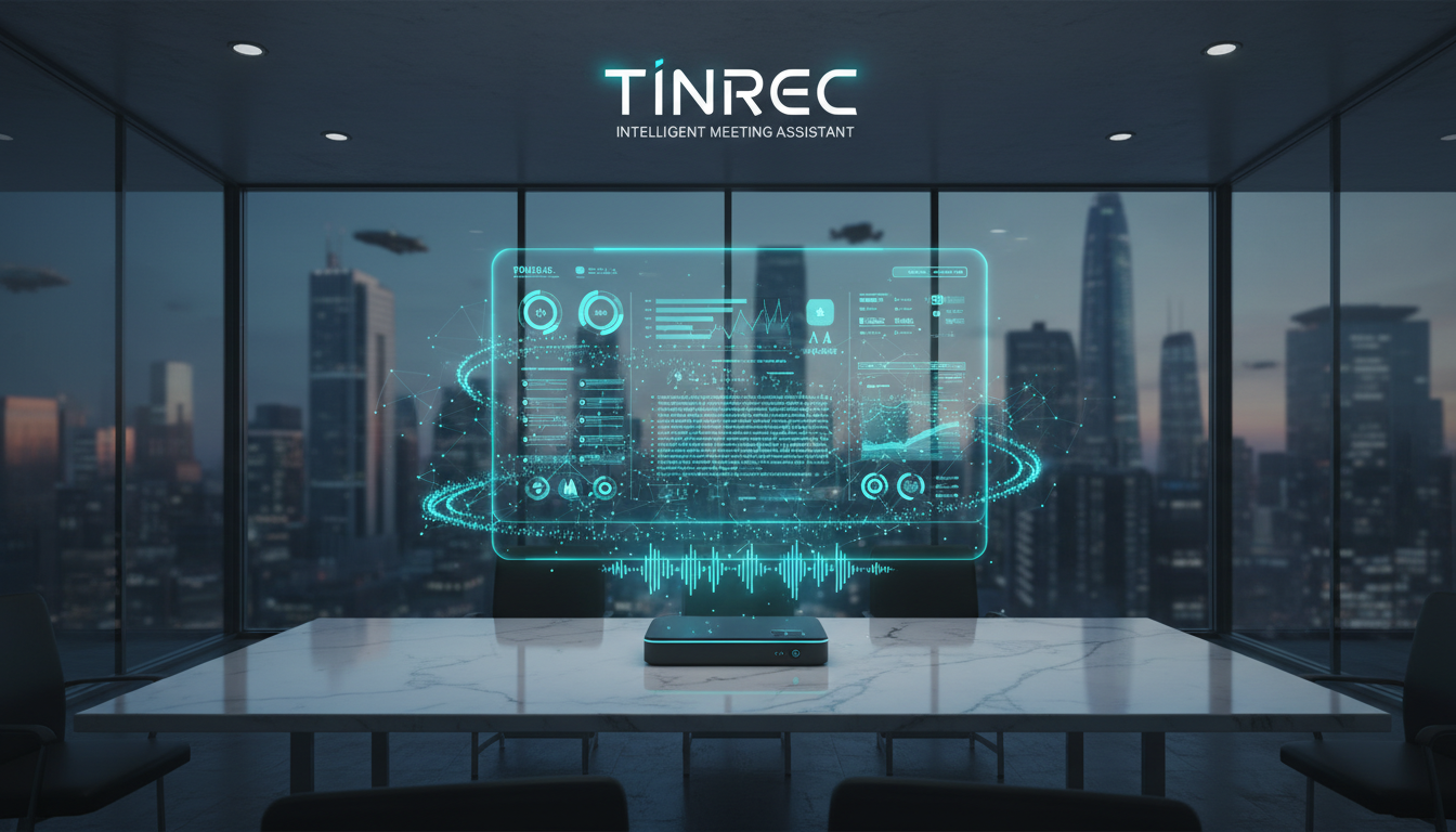Tinrec Insight 2