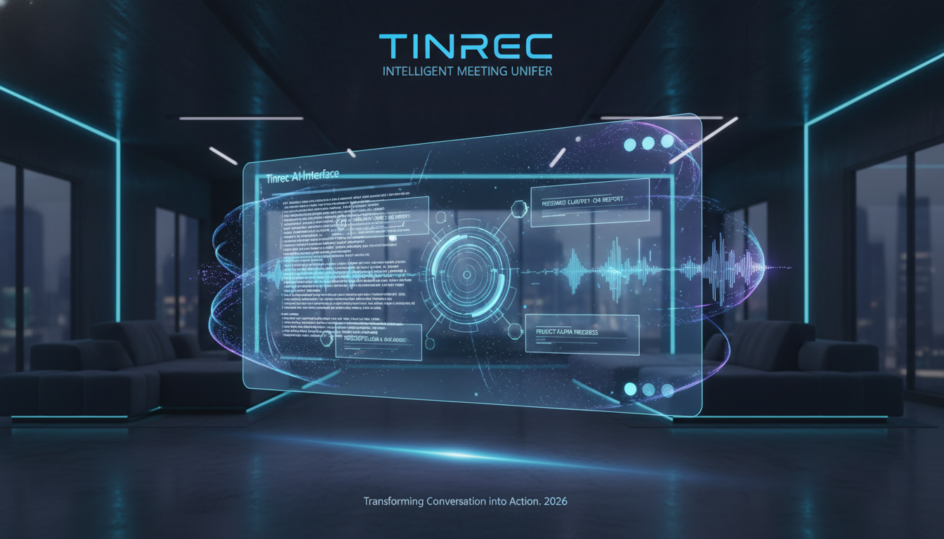 Tinrec Insight 2