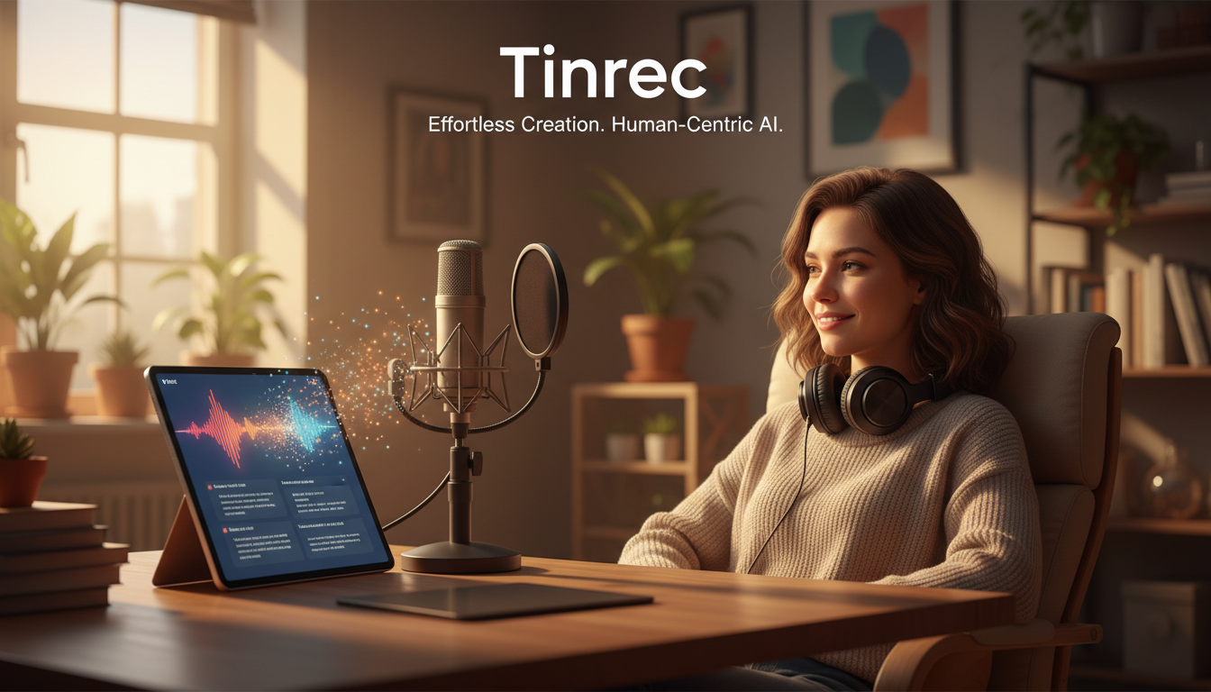 Tinrec Insight 3