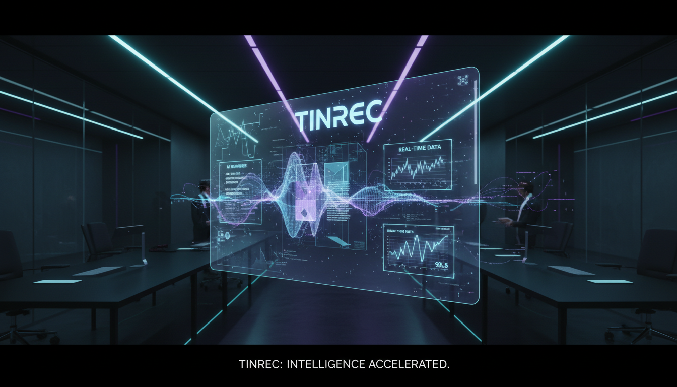 Tinrec Insight 2
