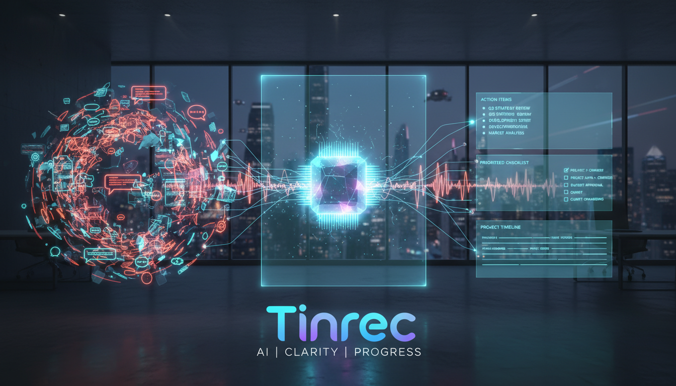 Tinrec Insight 2