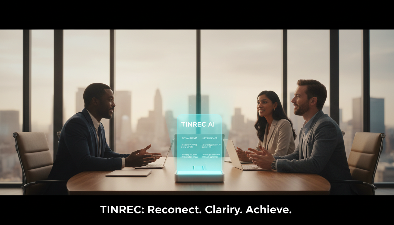 Tinrec Insight 3