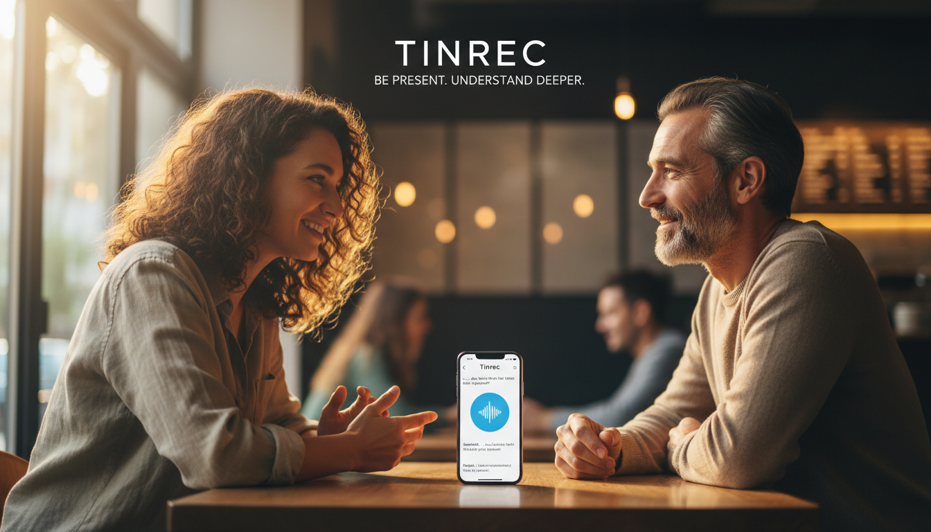 Tinrec Insight 3
