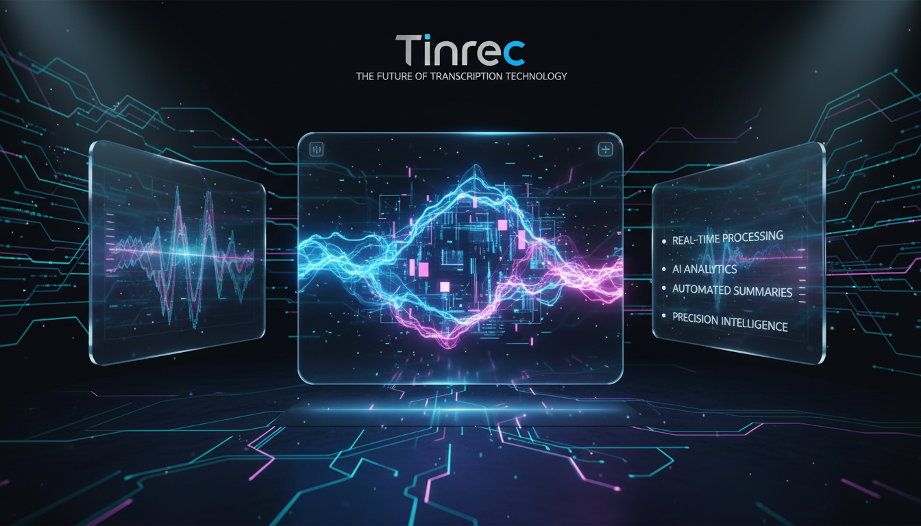 Tinrec Insight 2