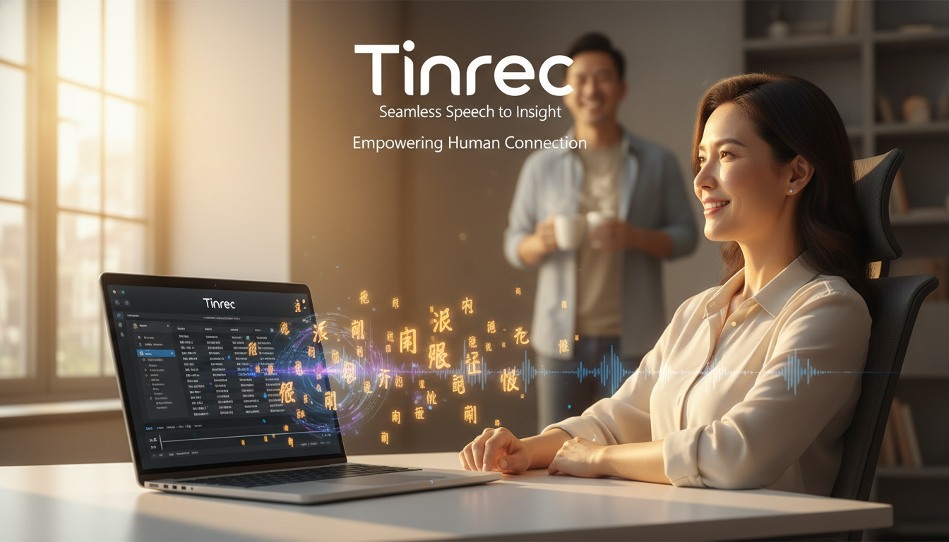 Tinrec Insight 3