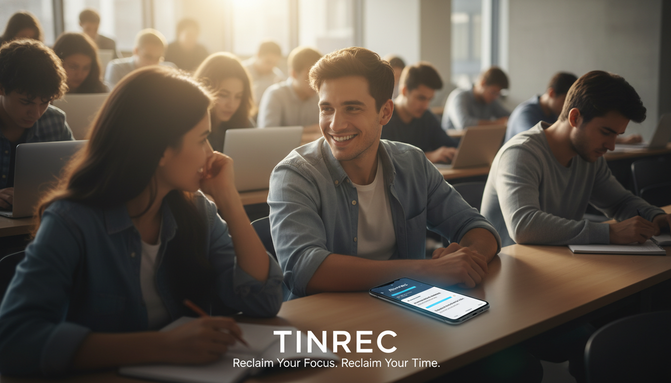Tinrec Insight 3