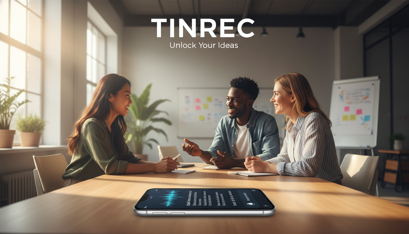 Tinrec Insight 3