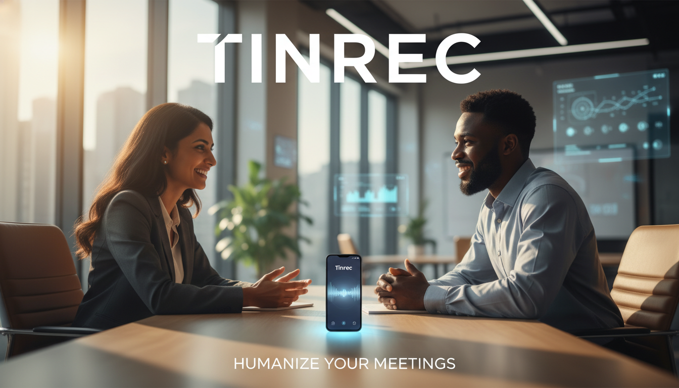 Tinrec Insight 3