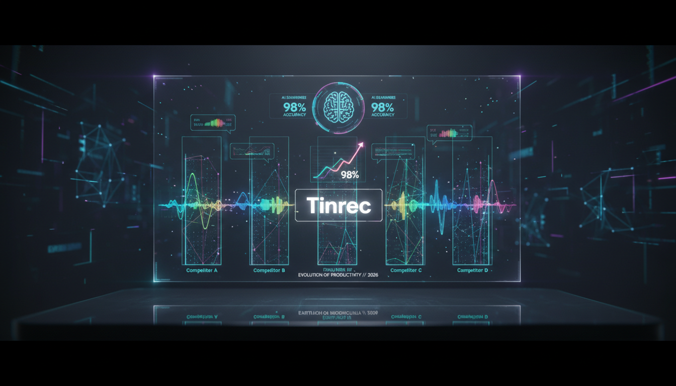 Tinrec Insight 2