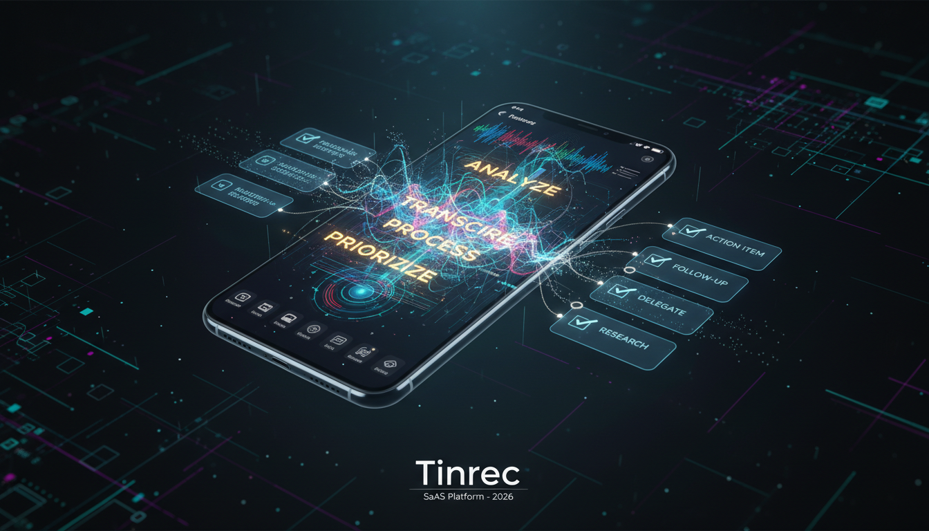 Tinrec Insight 2
