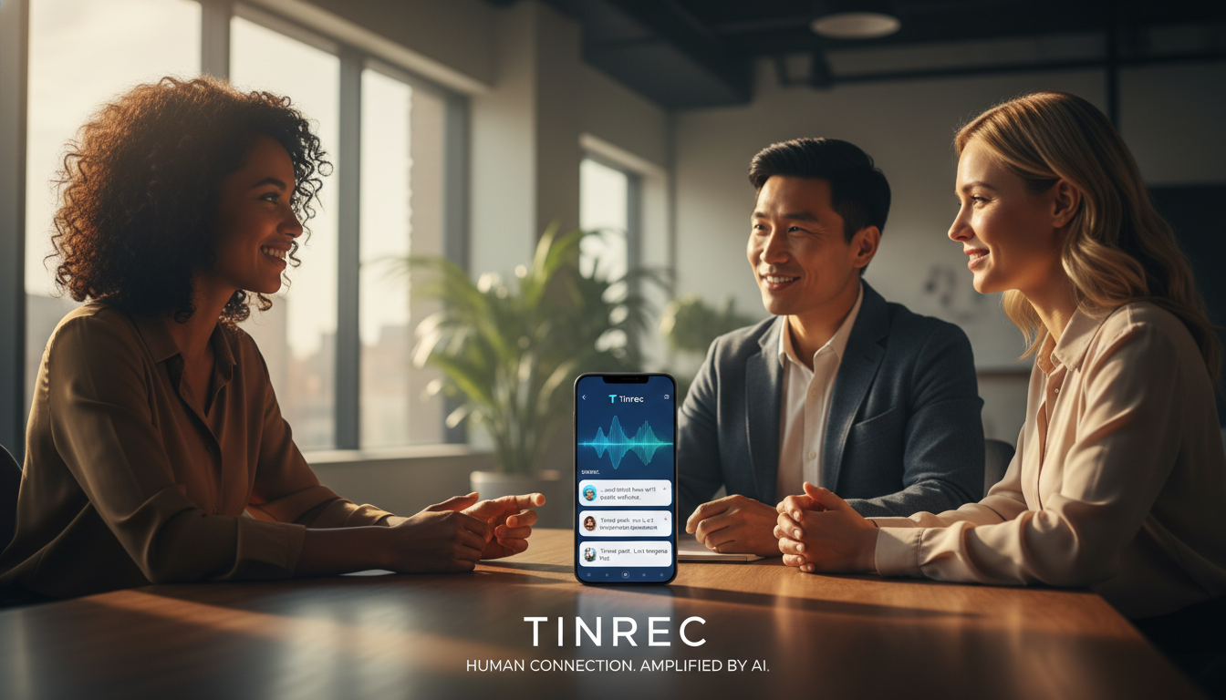 Tinrec Insight 3