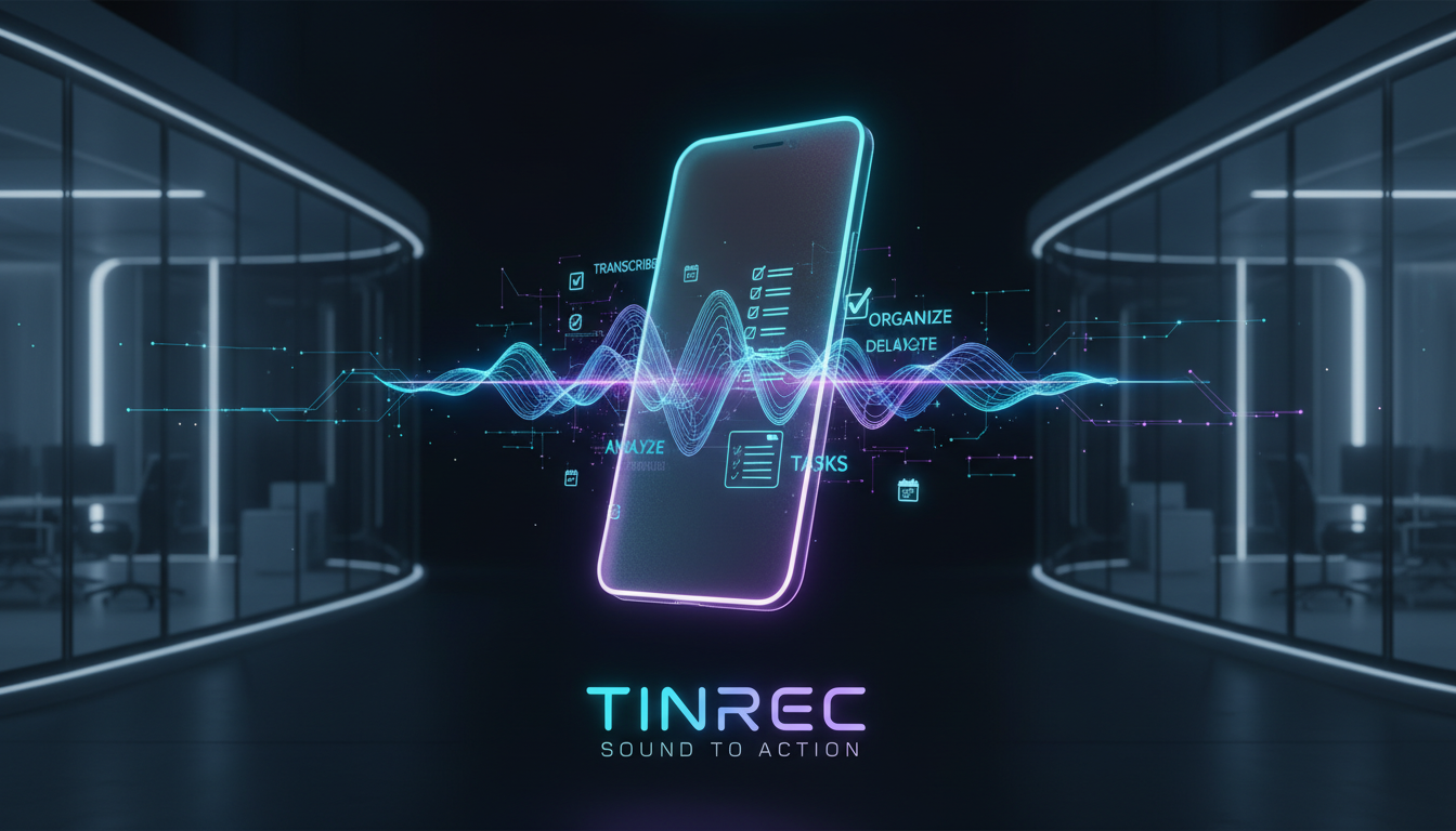 Tinrec Insight 2
