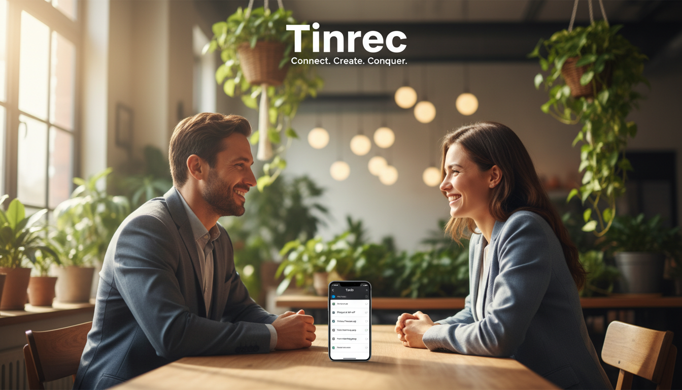 Tinrec Insight 3
