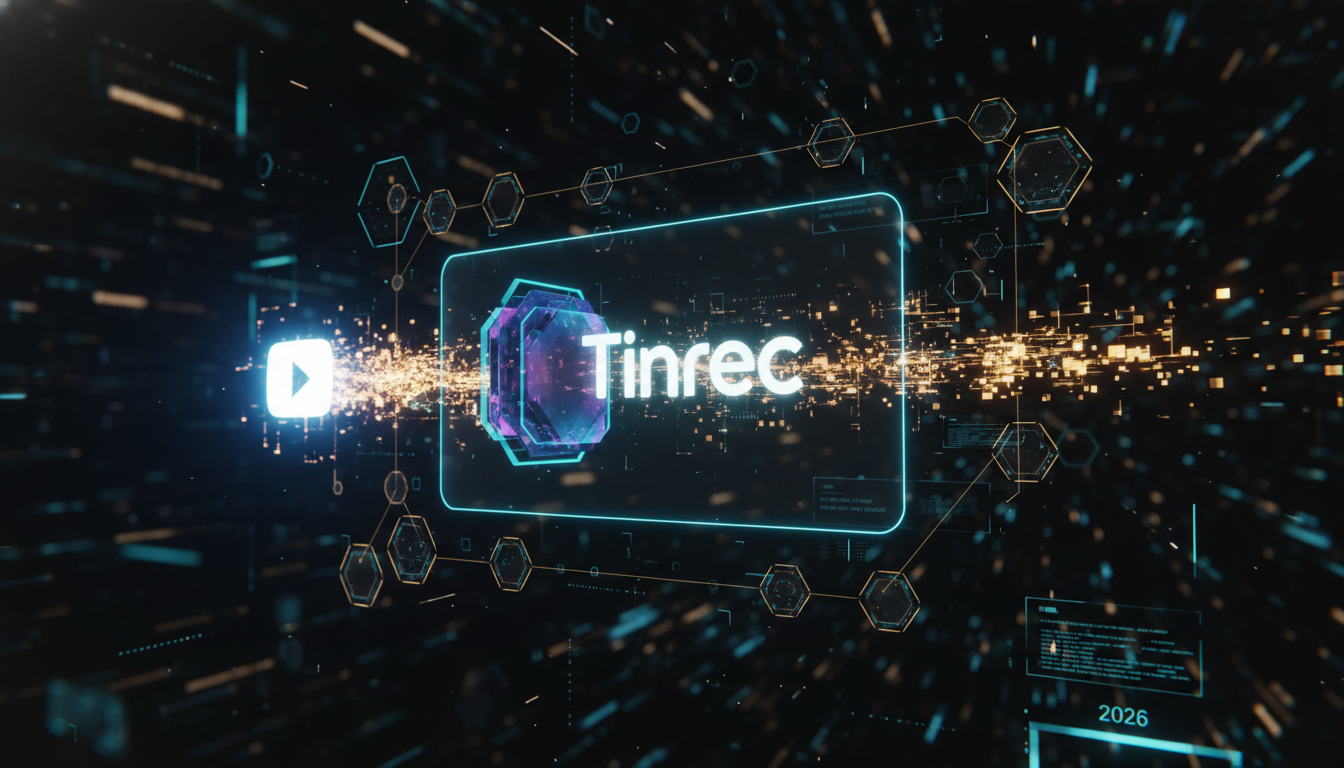 Tinrec Insight 2