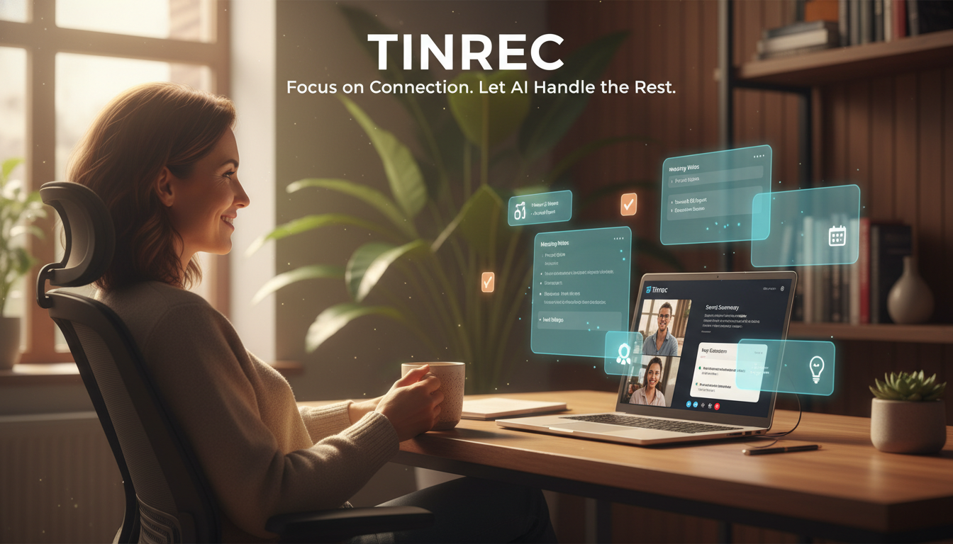 Tinrec Insight 3