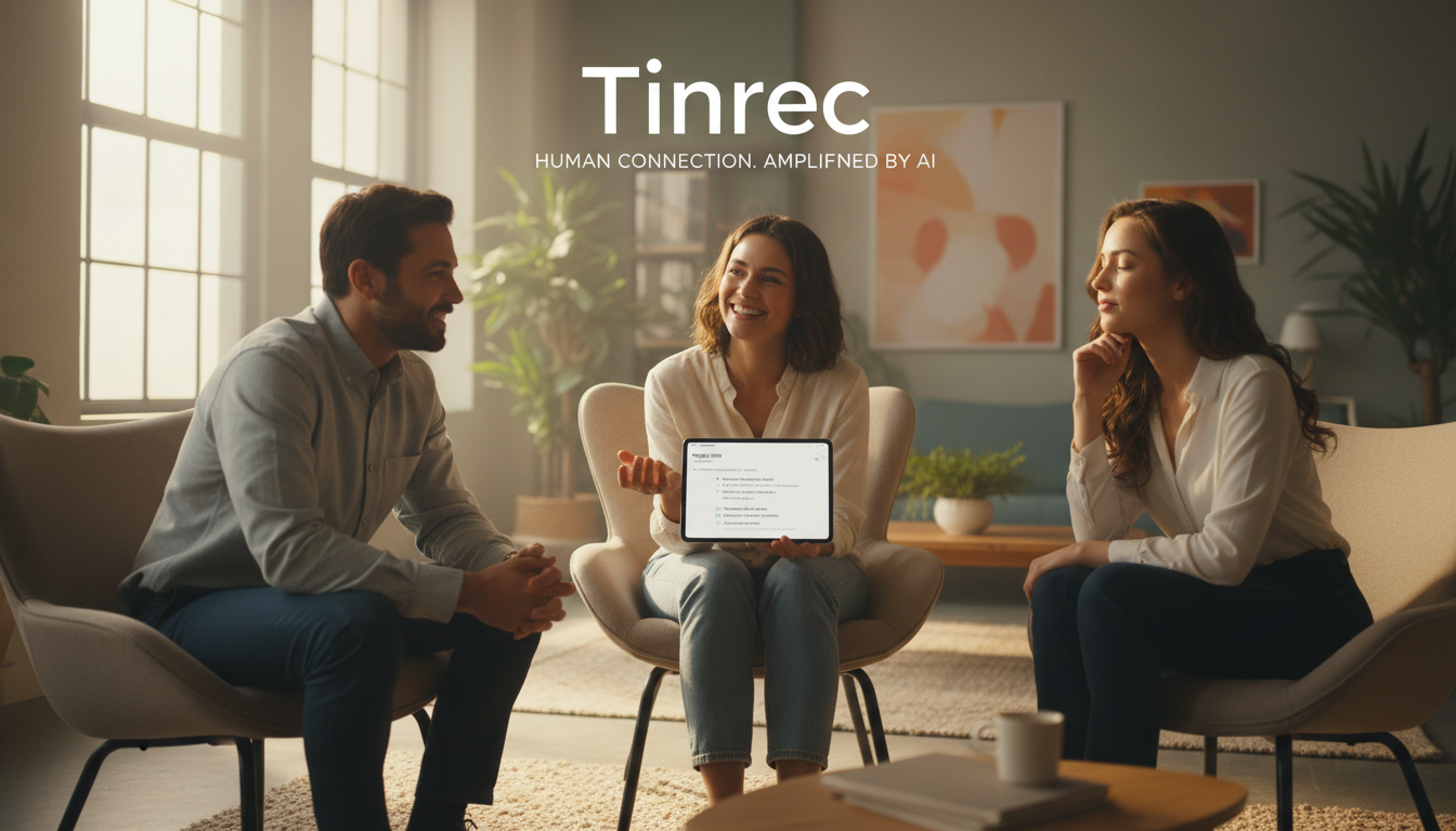 Tinrec Insight 3